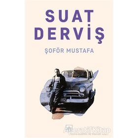 Şoför Mustafa - Suat Derviş