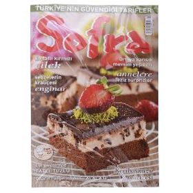 SOFRA - İDRİS YILMAZ