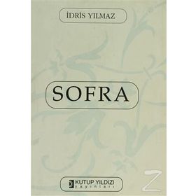 SOFRA - İDRİS YILMAZ
