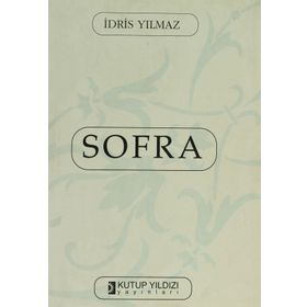 SOFRA - İDRİS YILMAZ