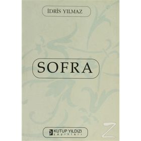 SOFRA - İDRİS YILMAZ