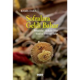 SOFRALARA GELDI BAHAR - RAMIS DARA