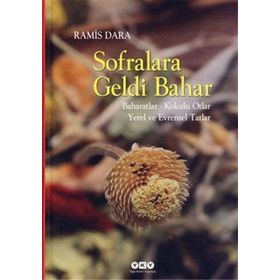 SOFRALARA GELDI BAHAR - RAMIS DARA