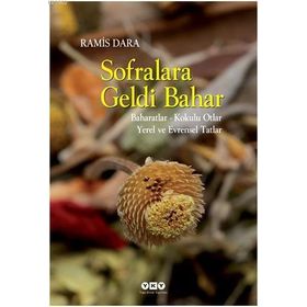 SOFRALARA GELDI BAHAR - RAMIS DARA