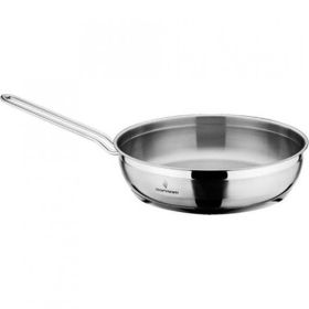 Sofram 26 cm Gümüş Tava