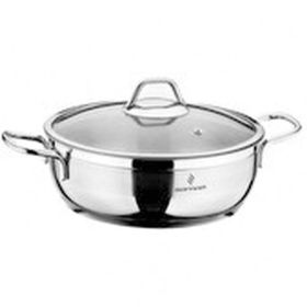 Sofram Soft 9 Parça Gümüş Tencere Seti