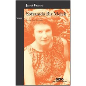 Soframda Bir Melek - Janet Frame
