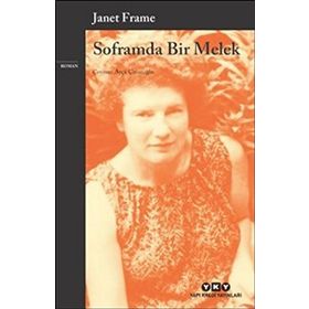 Soframda Bir Melek - Janet Frame