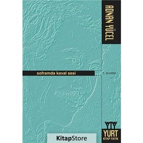 Soframda Kaval Sesi - Adnan Yücel