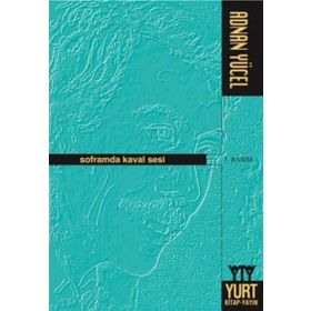 Soframda Kaval Sesi - Adnan Yücel