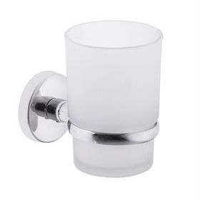 Soft Akrilik Camlı Diş Fırçalık