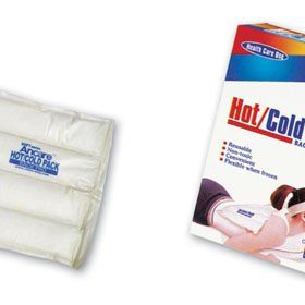 Soft Medikal CH1000B1 Back Pad Sıcak Soğuk Kompres