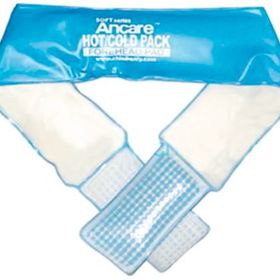 Soft Medikal CH180B1 Forehead Pad Sıcak Soğuk Kompres