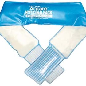 Soft Medikal CH180B1 Forehead Pad Sıcak Soğuk Kompres