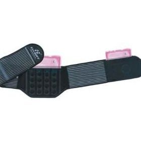 Soft Medikal SH0203A L Sıcak Soğuk Tedavi Mıknatıslı Bel Kemeri