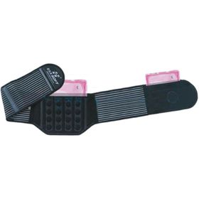 Soft Medikal SH0203A L Sıcak Soğuk Tedavi Mıknatıslı Bel Kemeri