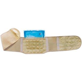Soft Medikal SH0203F M Sıcak Soğuk Tedavi Mıknatıslı Bel Kemeri
