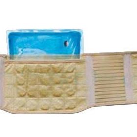 Soft Medikal SH0203F M Sıcak Soğuk Tedavi Mıknatıslı Bel Kemeri