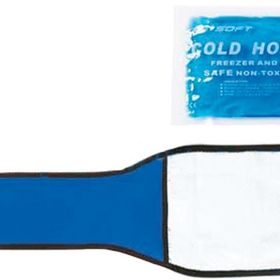 Soft Medikal SH0205 Sıcak Soğuk Ağrı Tedavi Kemeri