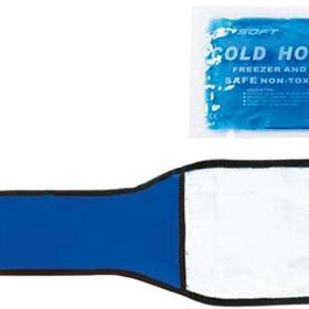 Soft Medikal SH0205 Sıcak Soğuk Ağrı Tedavi Kemeri