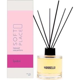 Soft Place 120 ml İpeksi Dekoratif Ortam Kokusu