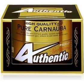Soft99 200 gr Authentic Premium Carnauba Wax