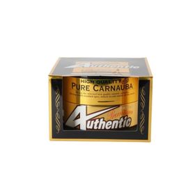 Soft99 200 gr Authentic Premium Carnauba Wax
