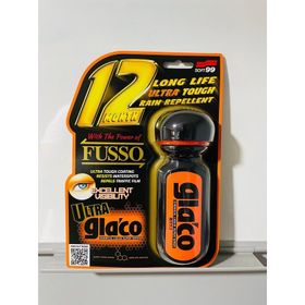 Soft99 70 ml Ultra Glaco Yagmur Su Kaydırıcı