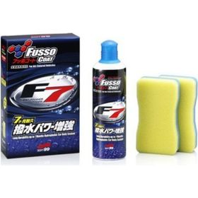 Soft99 Fusso Coat F7 300 ml Boya Koruma Cilası