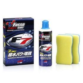 Soft99 Fusso Coat F7 300 ml Boya Koruma Cilası