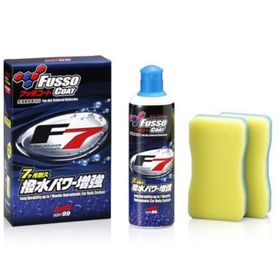 Soft99 Fusso Coat F7 300 ml Boya Koruma Cilası