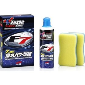 Soft99 Fusso Coat F7 300 ml Boya Koruma Cilası