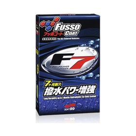 Soft99 Fusso Coat F7 300 ml Boya Koruma Cilası