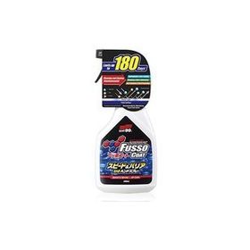 Soft99 Fusso Coat Speed & Barrier 400 ml Hızlı Sprey Boya Koruma