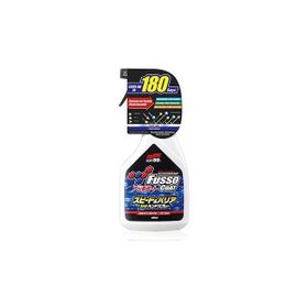 Soft99 Fusso Coat Speed & Barrier 400 ml Hızlı Sprey Boya Koruma