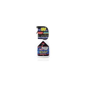 Soft99 Fusso Coat Speed & Barrier 400 ml Hızlı Sprey Boya Koruma