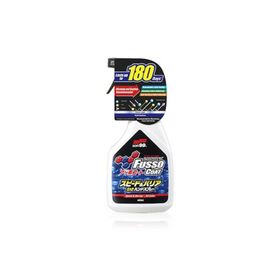 Soft99 Fusso Coat Speed & Barrier 400 ml Hızlı Sprey Boya Koruma