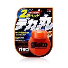 Soft99 Glaco Roll On Large 120 ml Yağmur Suyu Kaydırıcı