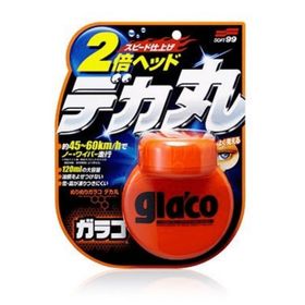 Soft99 Glaco Roll On Large 120 ml Yağmur Suyu Kaydırıcı