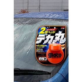 Soft99 Glaco Roll On Large 120 ml Yağmur Suyu Kaydırıcı