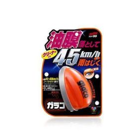 Soft99 GlacoRoll On 75 ml Yağmur Suyu Kaydırıcı