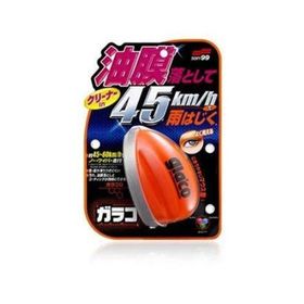 Soft99 GlacoRoll On 75 ml Yağmur Suyu Kaydırıcı