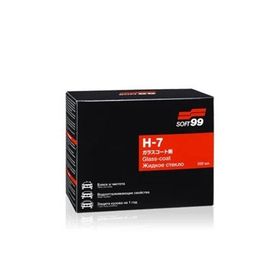 Soft99 H7 200 ml Seramik Kaplama