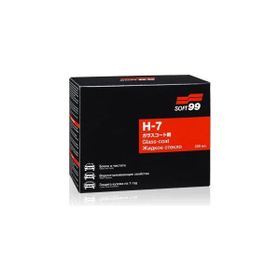 Soft99 H7 200 ml Seramik Kaplama