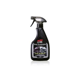 Soft99 Iron Terminator Ph Neutral 500 ml Demir Tozu Temizleyici