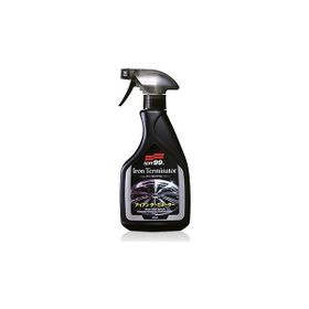 Soft99 Iron Terminator Ph Neutral 500 ml Demir Tozu Temizleyici
