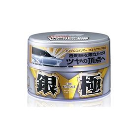 Soft99 Kiwami 200 gr Gümüş Renk Aşırı Parlak Wax