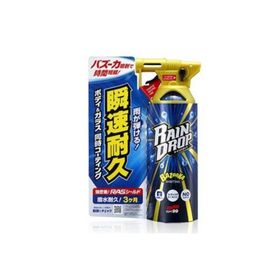Soft99 Rain Drop Bazooka 300 ml Hızlı Köpük Cila