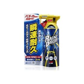 Soft99 Rain Drop Bazooka 300 ml Hızlı Köpük Cila