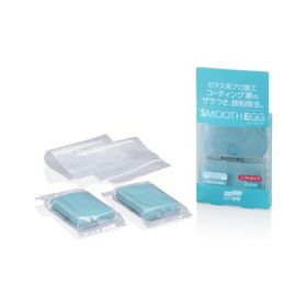 Soft99 Smooth Egg Clay Ba 2'li 50 gr+50 gr Yüzey Temizleme Kili